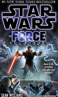 Sean Williams - «Star Wars: The Force Unleashed»