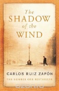 Zafon - «The Shadow of the Wind»
