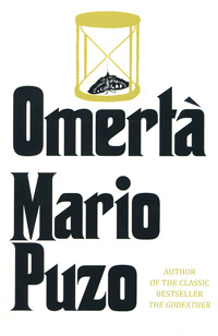 Mario Puzo - «Omerta»
