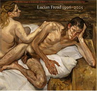 Lucian Freud, Sebastian Smee - «Lucian Freud: 1996-2005»