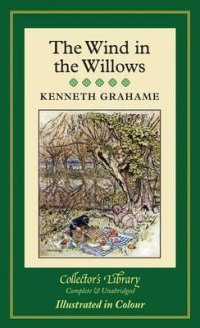 The Wind in the Willows (подарочное издание)