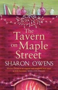 Sharon Owens - «The Tavern on Maple Street»