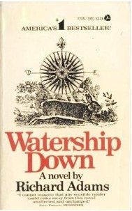 Richard Adams - «Watership Down»