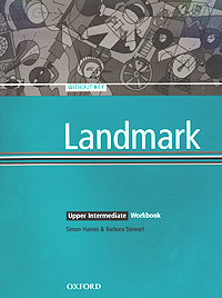 Landmark. Upper Intermediate. Workbook without Key