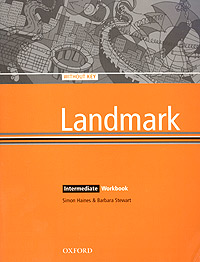 Landmark. Intermediate. Workbook without Key