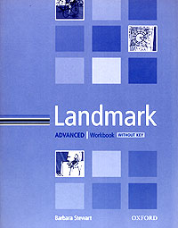Landmark. Advanced. Workbook without Key