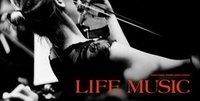 Александра Кремер-Хомасуридзе - «Life music»