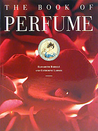 The book of perfume