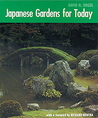 Japanese Gardens for Today