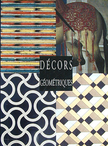 Clara Schmidt - «Decors Geometriques»