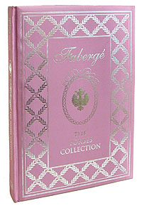 Faberge. The Forbes Collection