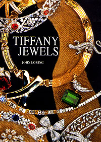 John Loring - «Tiffany Jewels»
