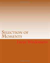 Lucas Wiedemann - «Selection of Moments»