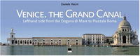 Daniele Resini - «Venice: The Grand Canal»