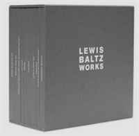 Lewis Baltz - «Works»