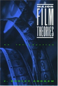 The Major Film Theories: An Introduction