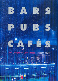 Bars, pubs and cafes