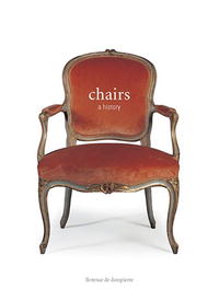Florence de Dampierre - «Chairs: A History»