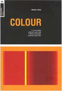 Gavin Ambrose, Paul Harris - «Basics Design Colour (Basics Design)»