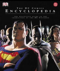 DK Publishing - «The DC Comics Encyclopedia»