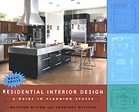 Maureen Mitton and Courtney Nystuen - «Residential Interior Design: A Guide to Planning Spaces»