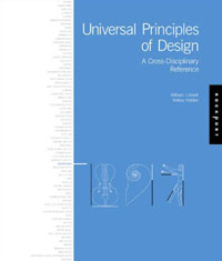 William Lidwell, Kritina Holden, Jill Butler - «Universal Principles of Design»