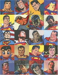 Various - «Superman: Cover to Cover»
