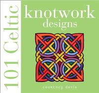 Courtney Davis - «101 Celtic Knotwork Designs (101 Celtic)»