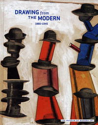 Jodi Hauptman - «Drawing From The Modern: 1880-1945»