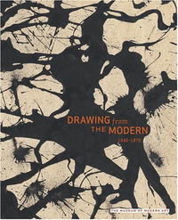 Drawing From The Modern, 1945-1975
