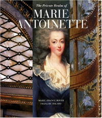 Marie-France Boyer - «The Private Realm of Marie Antoinette»