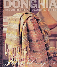 Sherri Donghia, Karen Lehrman - «Donghia: The Artistry of Luxury and Style»
