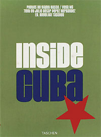 Julio Cesar Perez Hernandez - «Inside Cuba»