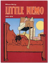 Little Nemo 1905-1914 (Evergreen)