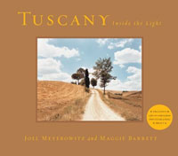 Maggie Barrett - «Tuscany: Inside the Light»