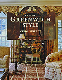 Cindy Rinfret - «Classic Greenwich Style»