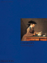 Gabriel Naughton - «Chardin (Phaidon Colour Library)»