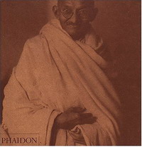 Peter Ruhe - «Gandhi»