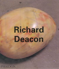 Richard Deacon (Contemporary Artists)