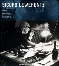 Sigurd Lewerentz