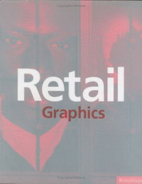 Giles Calver - «Retail Graphics (Pro-graphics)»
