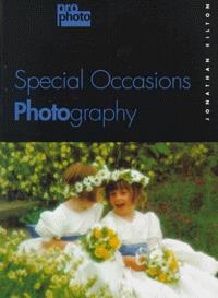 Special Occasion Photography (Pro-Photo)