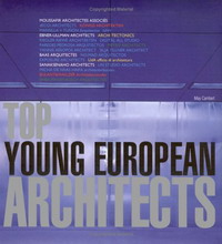 The Top Young European Architects