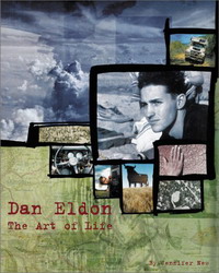 Jennifer New - «Dan Eldon: The Art of Life»