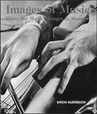 E. Auerbach, M. Rose - «Images of Music»