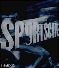 Paul Wombell - «Sportscape: The Evolution of Sports Photography»