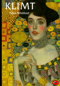 Frank Whitford - «Klimt (World of Art)»