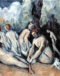 John Rewald, Jayne Warman, Walter Feilchenfeldt - «The Paintings of Paul Cezanne: A Catalogue Raisonne»