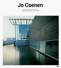 Brian Carter, Santiago Castan - «Jo Coenen (Current Architecture Catalogues)»