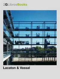 2G Book Lacaton and Vassal (2G Books)